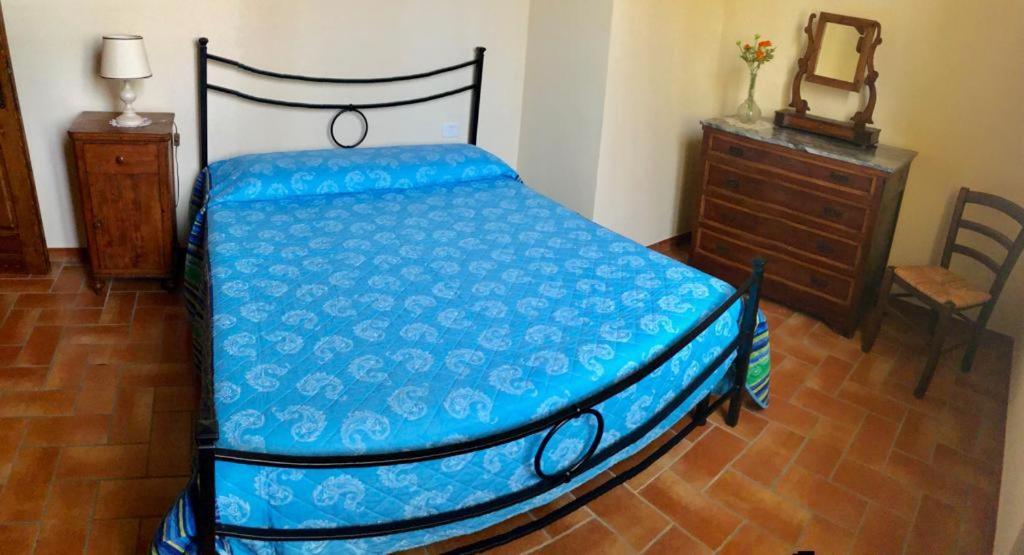 Agriturismo Podere Valdilucciole Città della Pieve Eksteriør billede